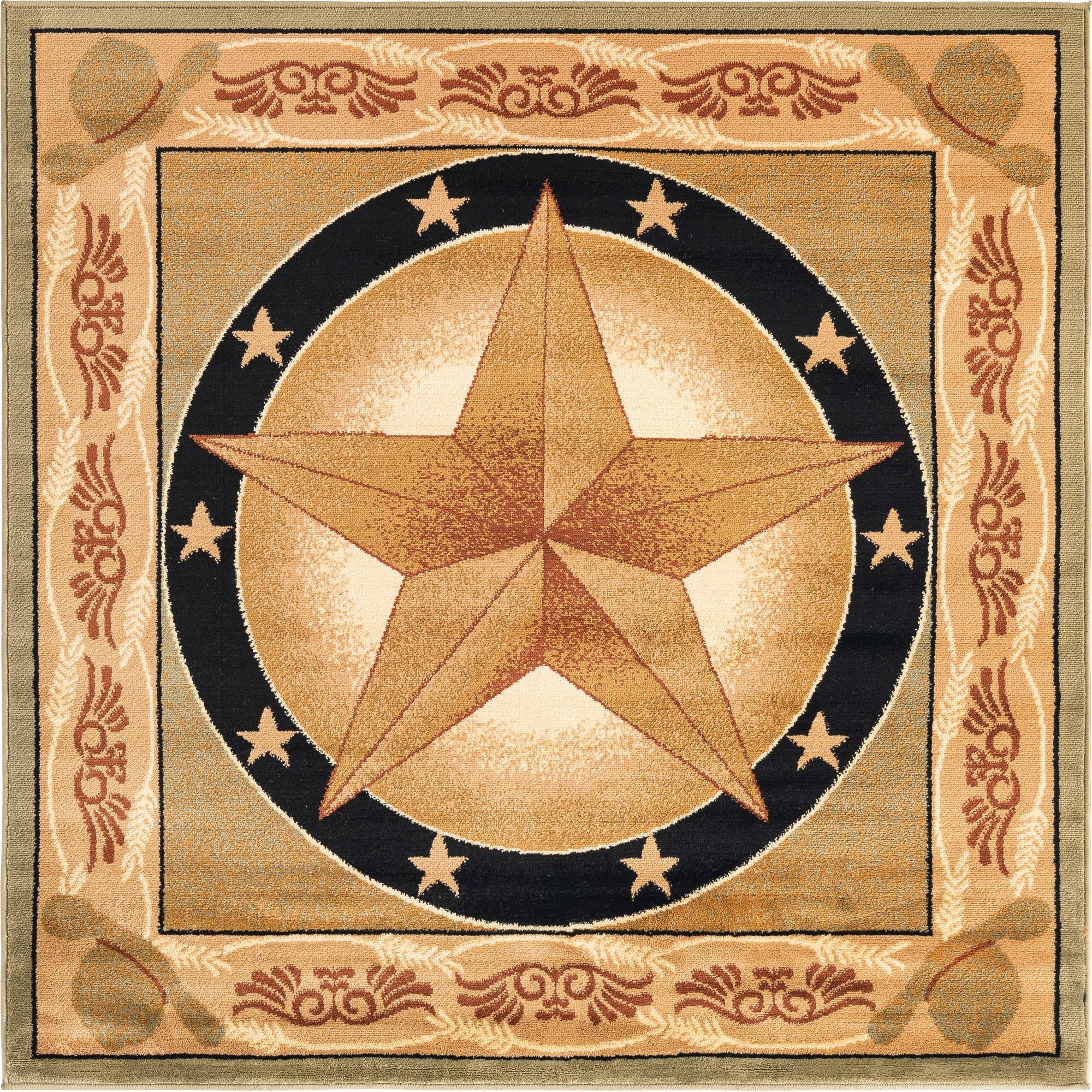 Rug Green Swatch link