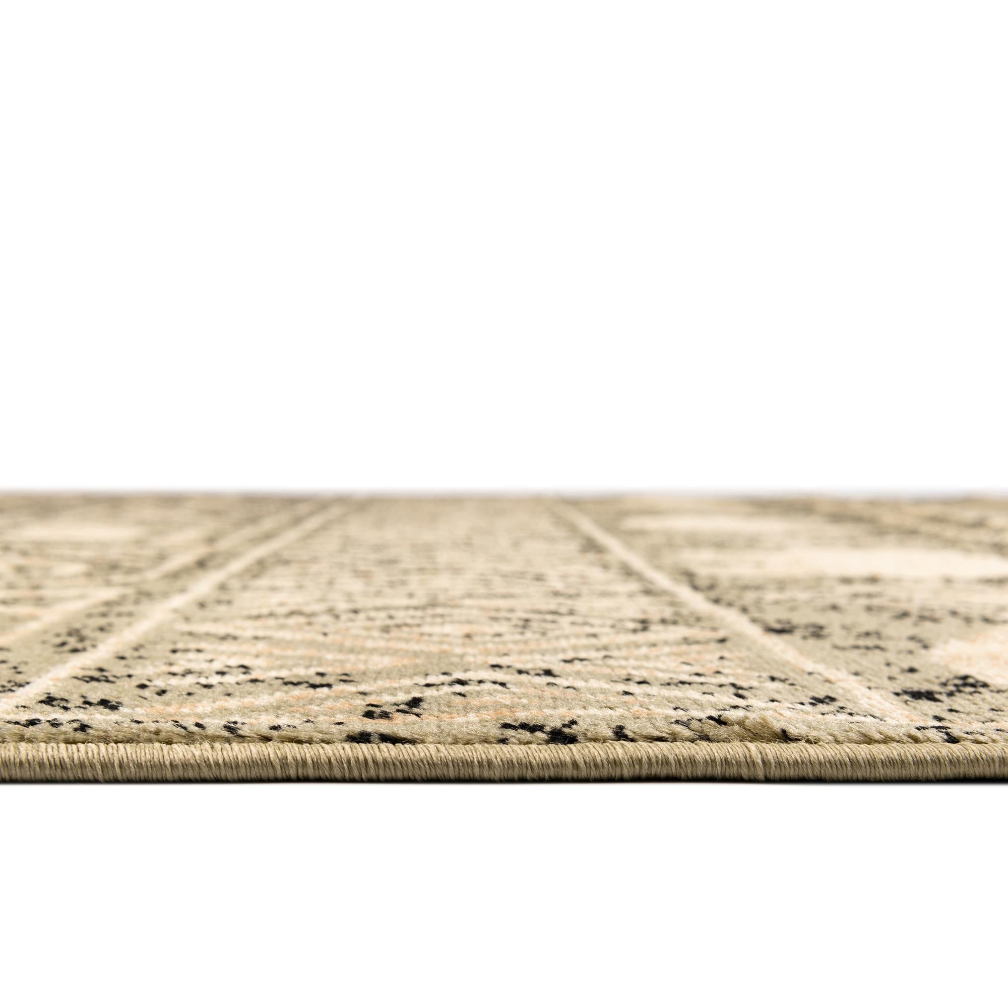 7' 10 x 7' 10 Pioneer Square Rug