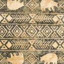 Rug Green Swatch link