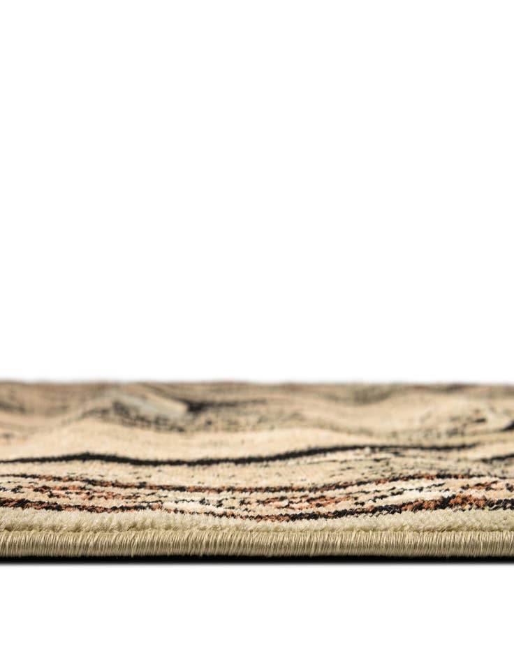 Detail image of 7' 10 x 7' 10 Pioneer Square Rug