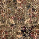 Rug Green Swatch link