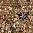 Rug Green Swatch link