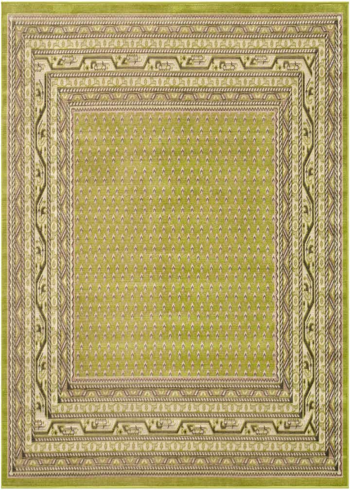6' x 6' SoHo Square Rug