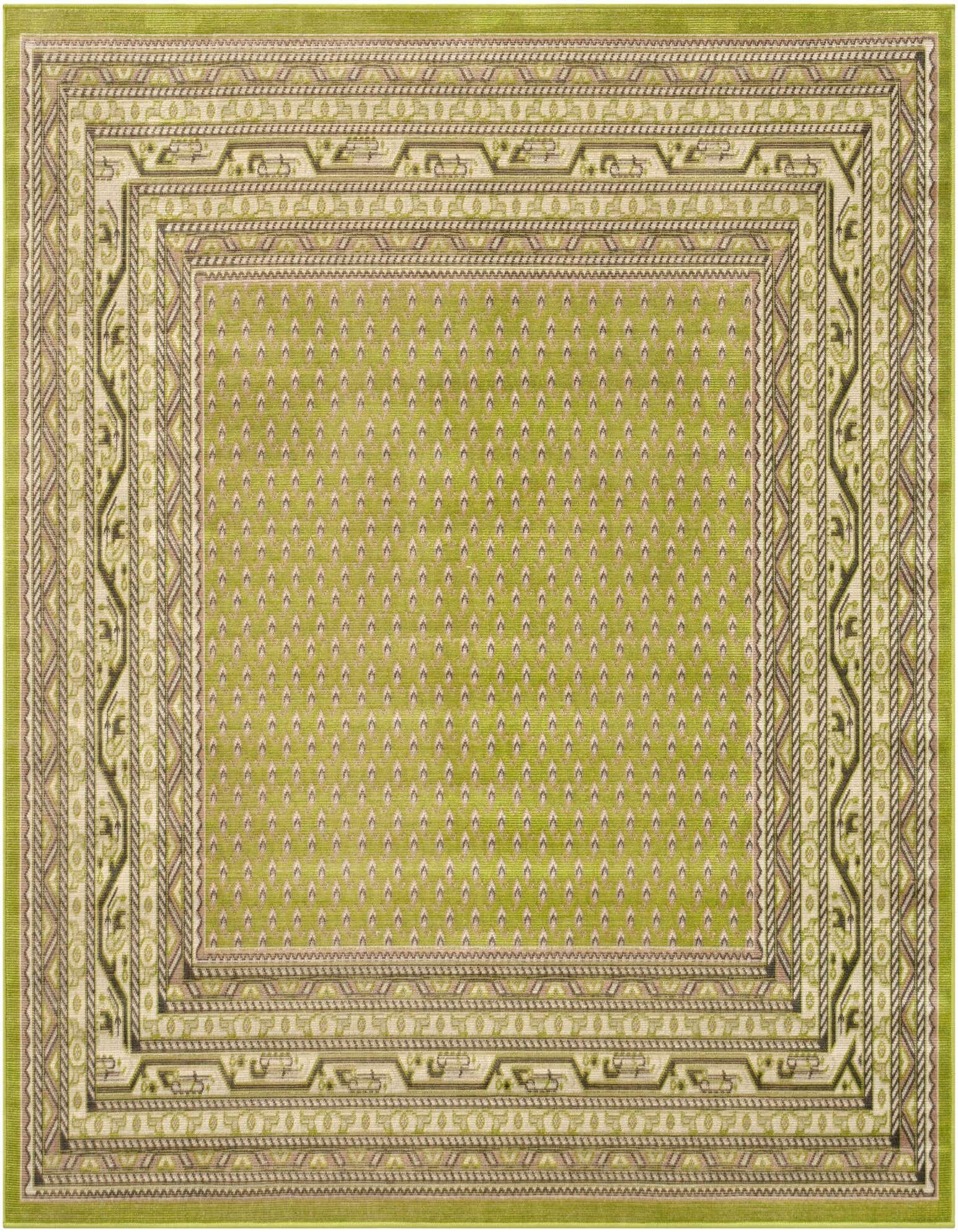 6' x 6' SoHo Square Rug