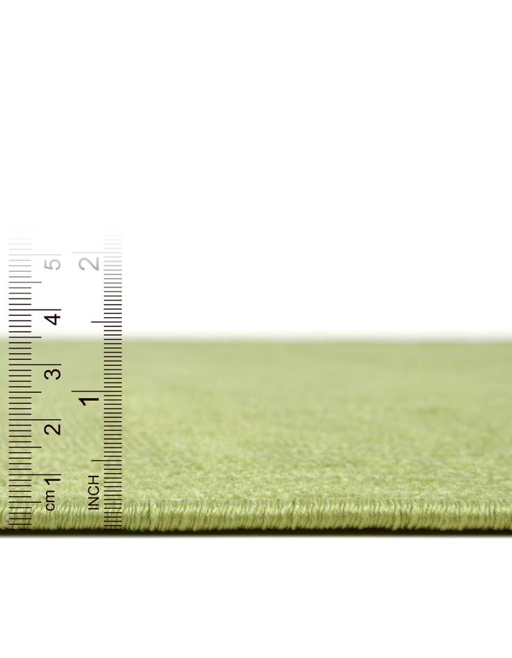 Detail image of 7' 10 x 7' 10 Valencia Square Rug