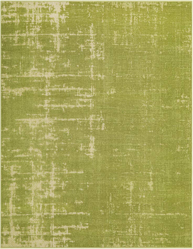 Detail image of 6' 1 x 6' 1 Valencia Square Rug