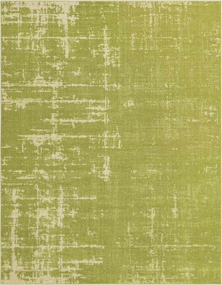 Detail image of 7' 10 x 7' 10 Valencia Square Rug