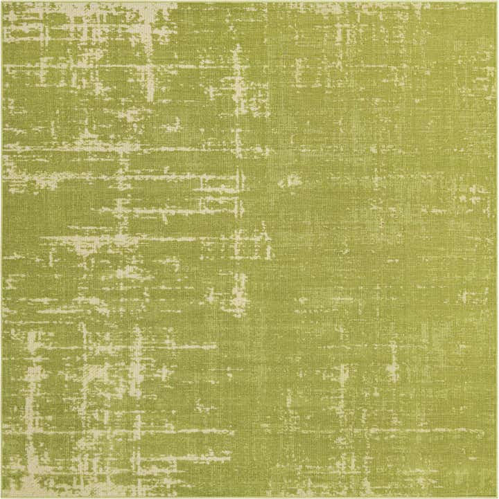 7' 10 x 7' 10 Valencia Square Rug