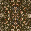 Rug Green Swatch link