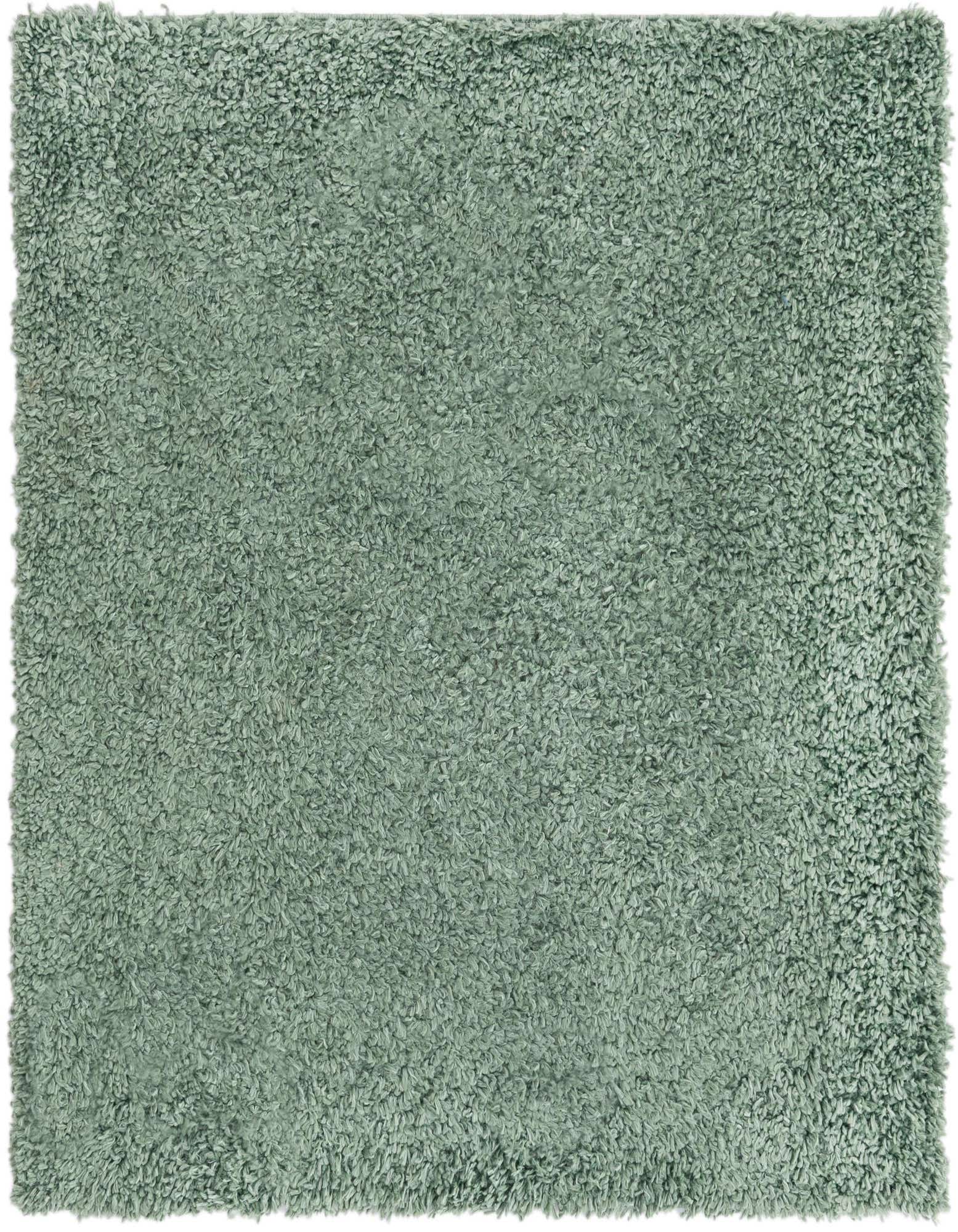 Primary image 4' x 4' Zermatt Shag Square Rug