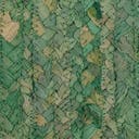 Rug Green Swatch link