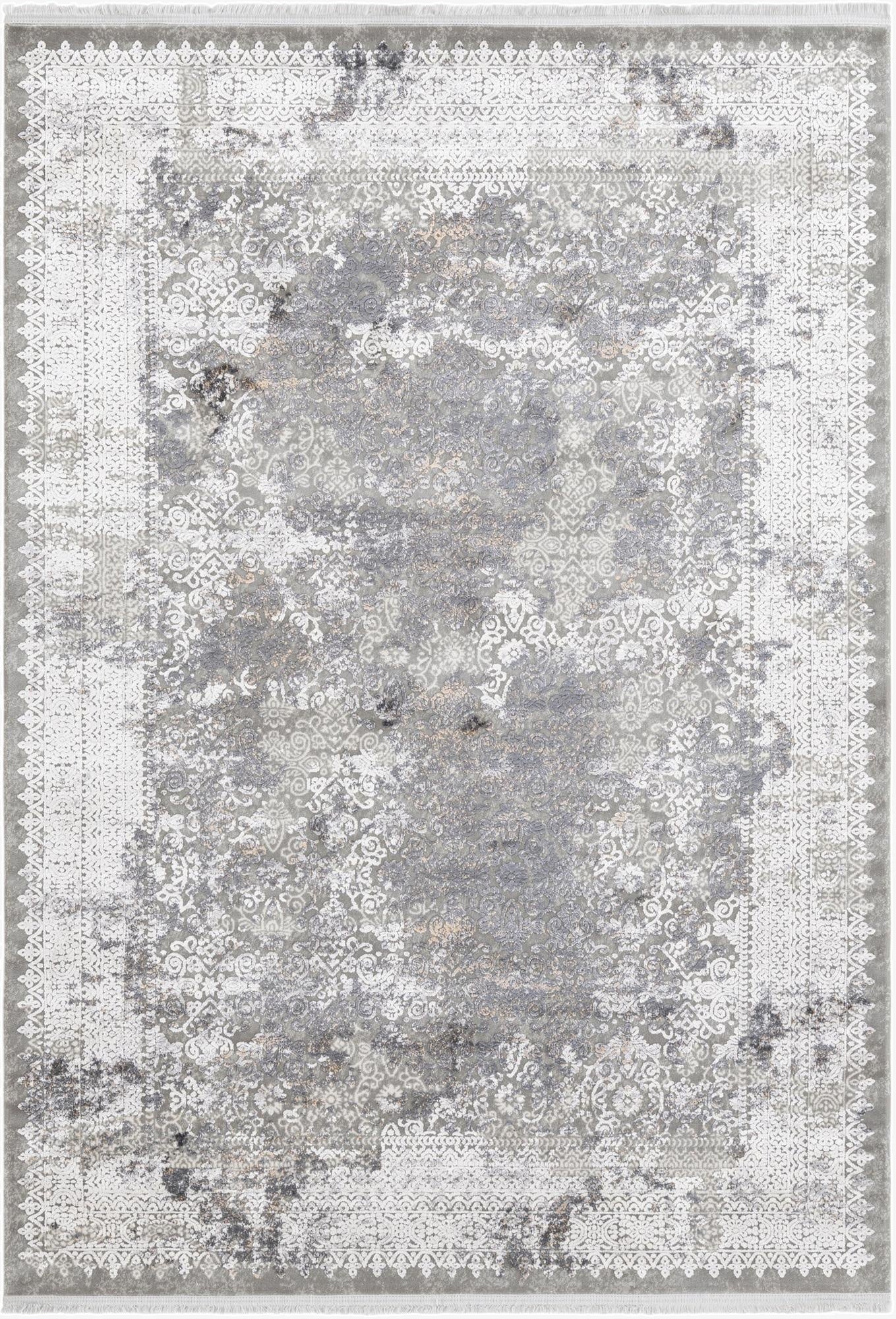  3' 3 x 6' 7 Flims Rug