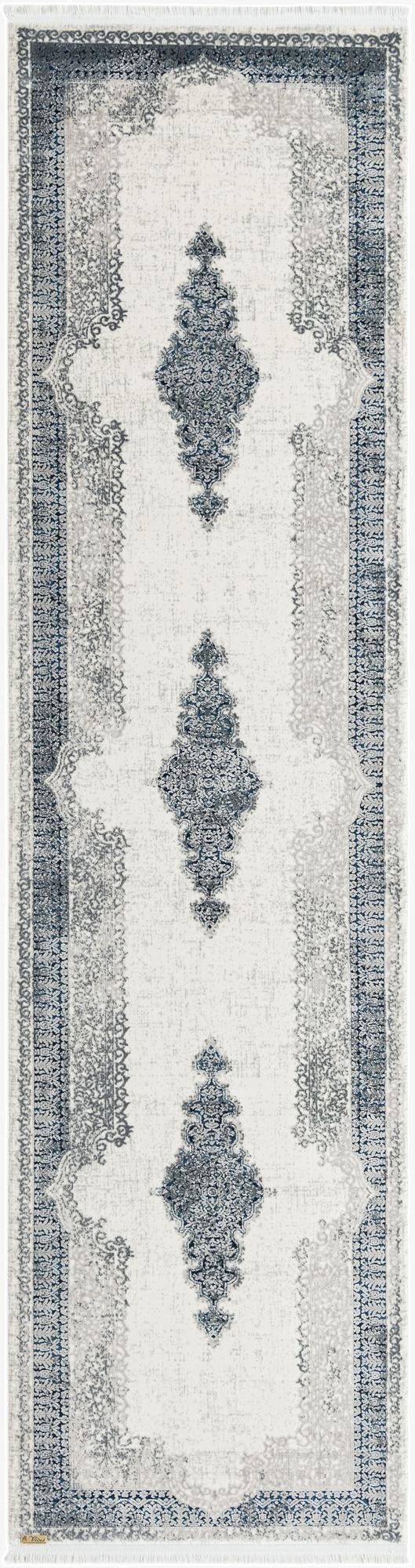  2' 7 x 5' Montreux Runner Rug