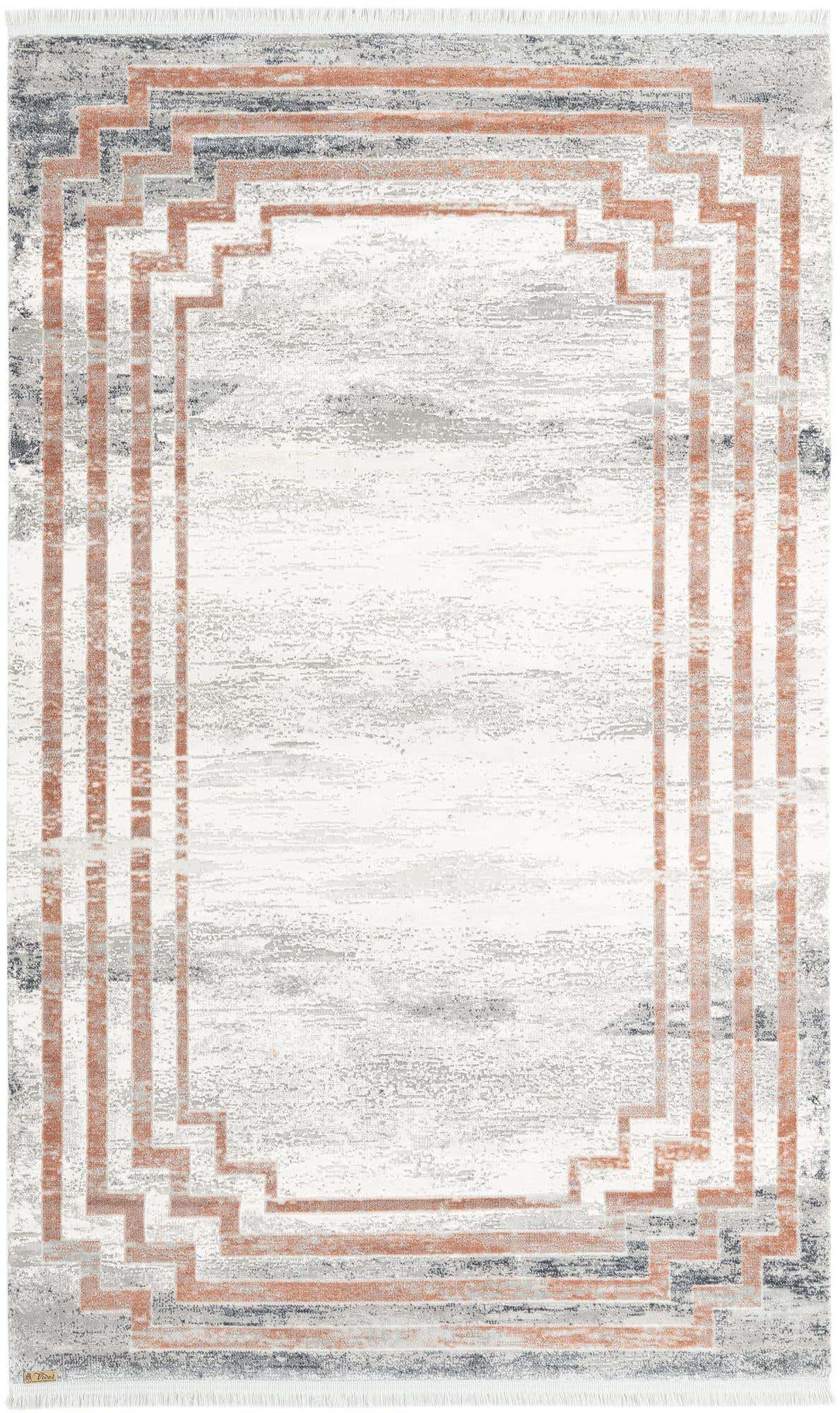 6' 7 x 9' 6 Montreux Rug
