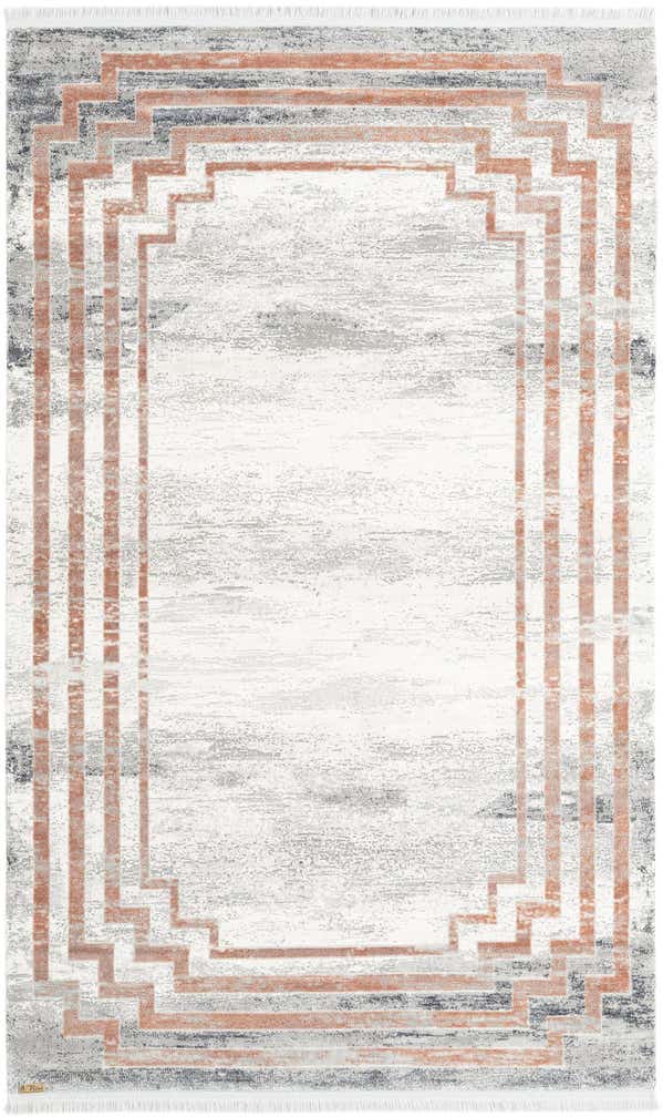 6' 7 x 9' 6 Montreux Rug