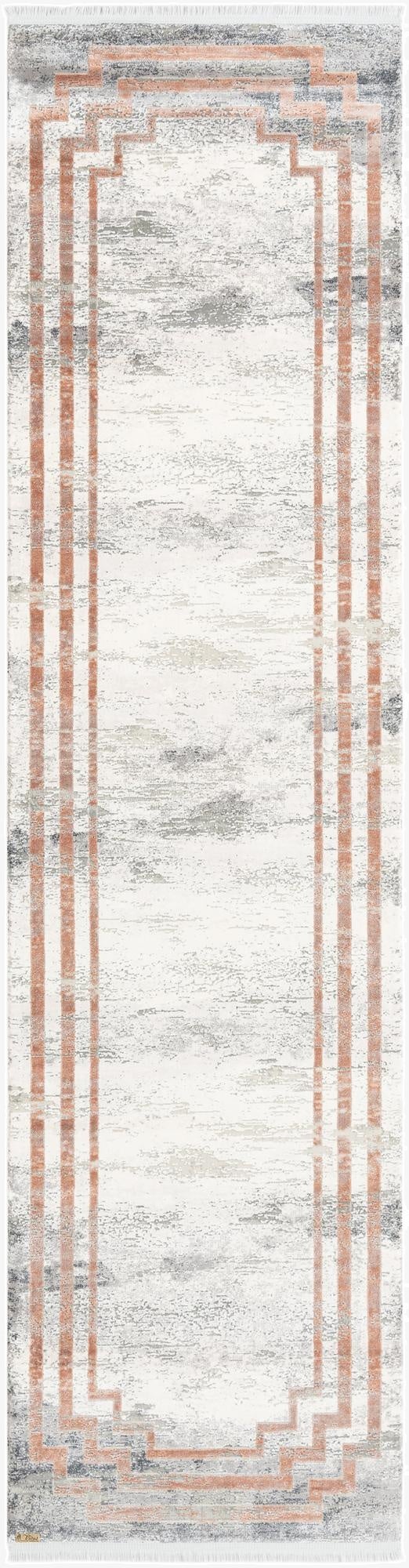  2' 7 x 9' 10 Montreux Runner Rug