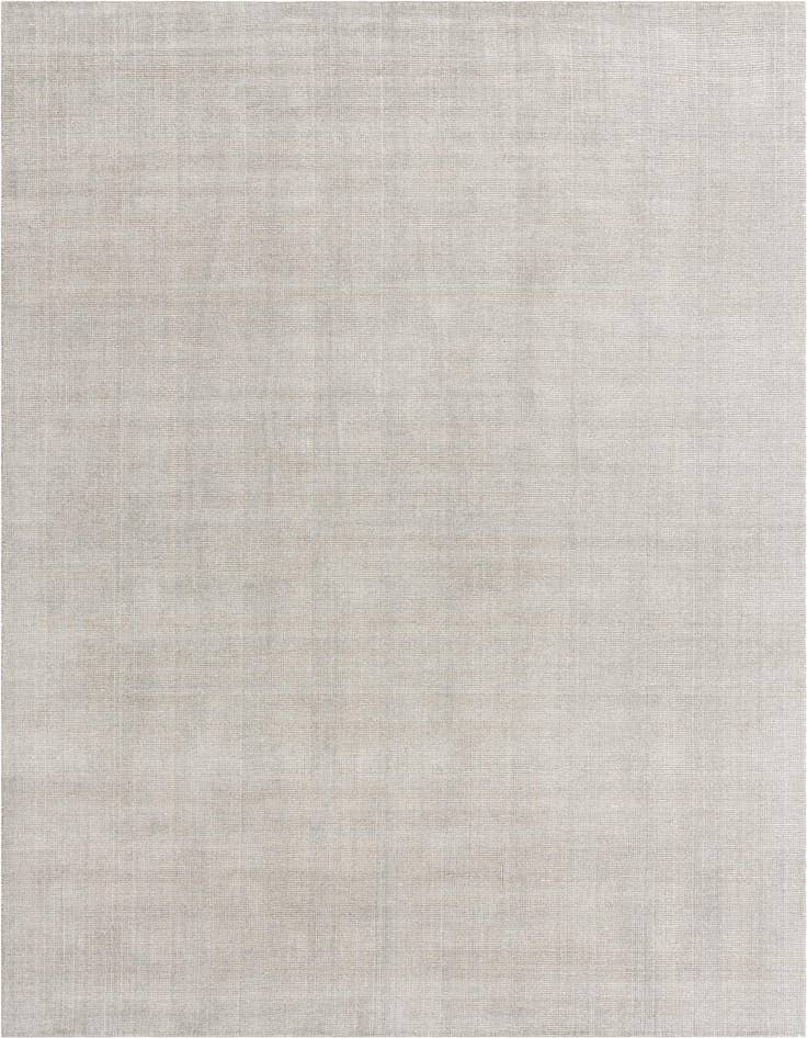 Detail image of 10' x 14' 1 Hand Woven Jill Zarin English Manor Farmhouse Wool Rug