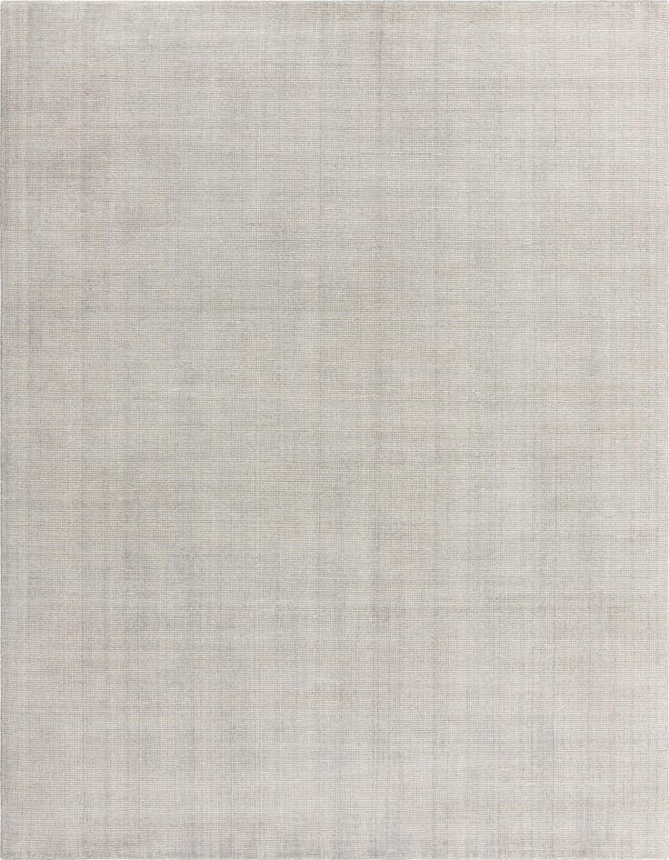 Detail image of 9' x 12' Hand Woven Jill Zarin English Manor Farmhouse Wool Rug