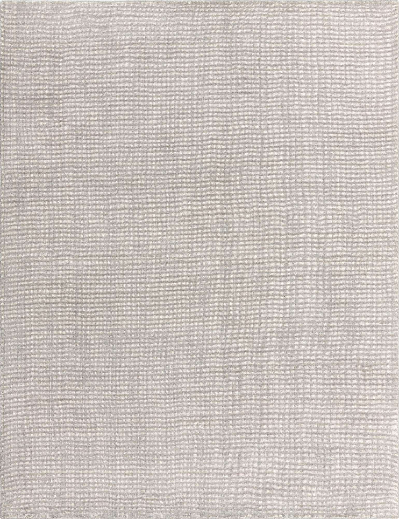 9' x 12' Hand Woven Jill Zarin English Manor Farmhouse Wool Rug