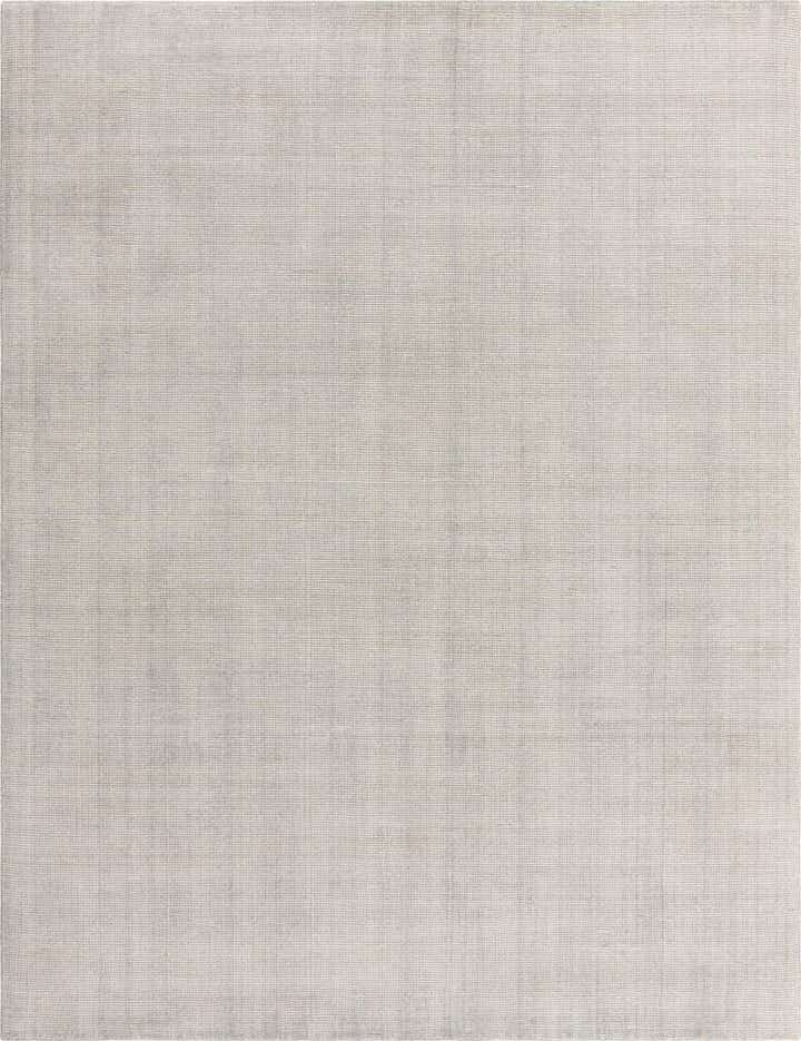 9' x 12' Hand Woven Jill Zarin English Manor Farmhouse Wool Rug