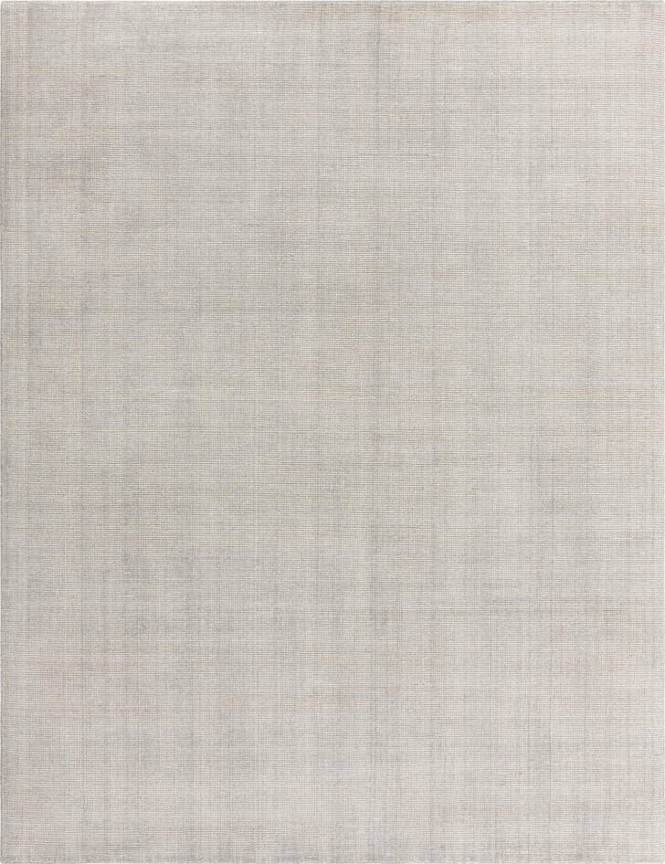 Detail image of 9' x 12' Hand Woven Jill Zarin English Manor Farmhouse Wool Rug