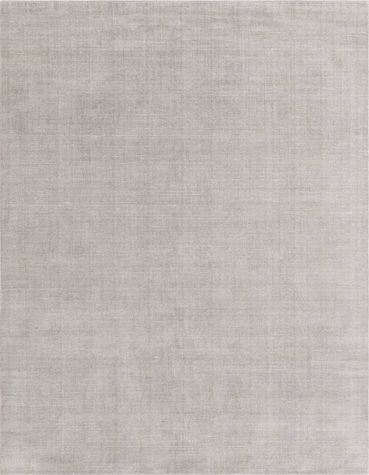 Detail image of 7' 10 x 10' Hand Woven Jill Zarin English Manor Farmhouse Wool Rug