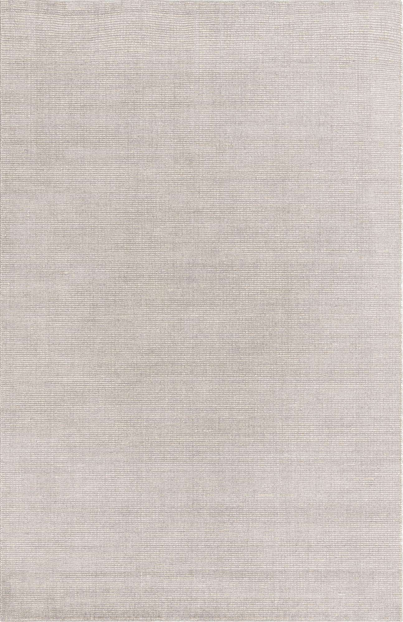 6' 1 x 9' Hand Woven Jill Zarin English Manor Farmhouse Wool Rug
