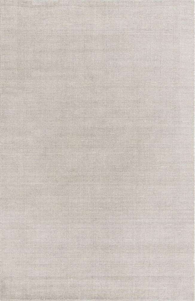 6' 1 x 9' Hand Woven Jill Zarin English Manor Farmhouse Wool Rug