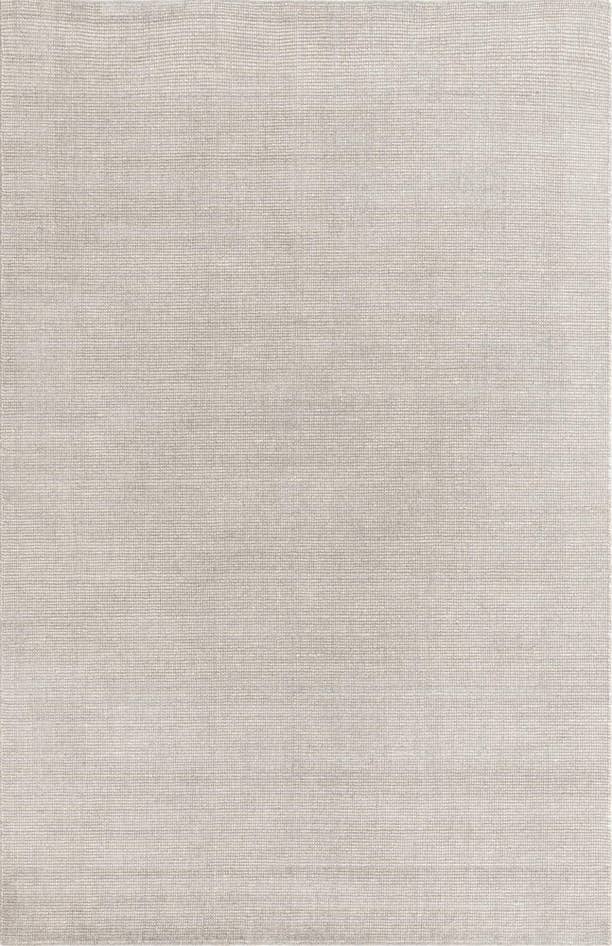 Detail image of 6' 1 x 9' Hand Woven Jill Zarin English Manor Farmhouse Wool Rug
