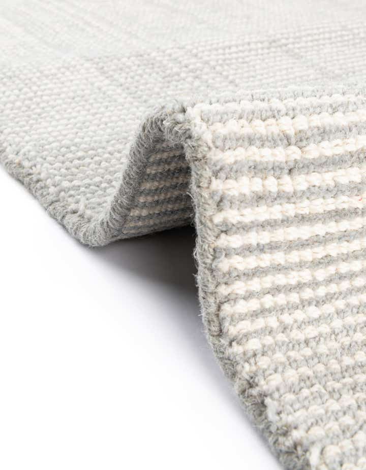 3' 3 x 36' 1 Hand Woven Jill Zarin English Manor Wool Rug