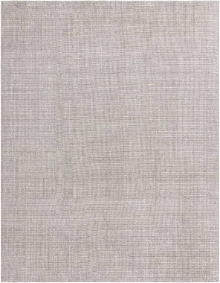 Detail image of 10' x 13' 1 Hand Woven Jill Zarin English Manor Farmhouse Wool Rug