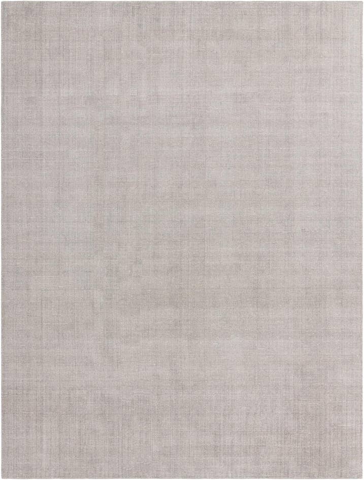 Detail image of 10' x 13' 1 Hand Woven Jill Zarin English Manor Farmhouse Wool Rug