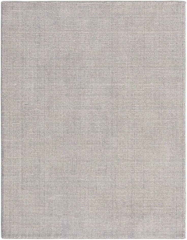 Detail image of 3' 3 x 5' 3 Hand Woven Jill Zarin English Manor Farmhouse Wool Rug