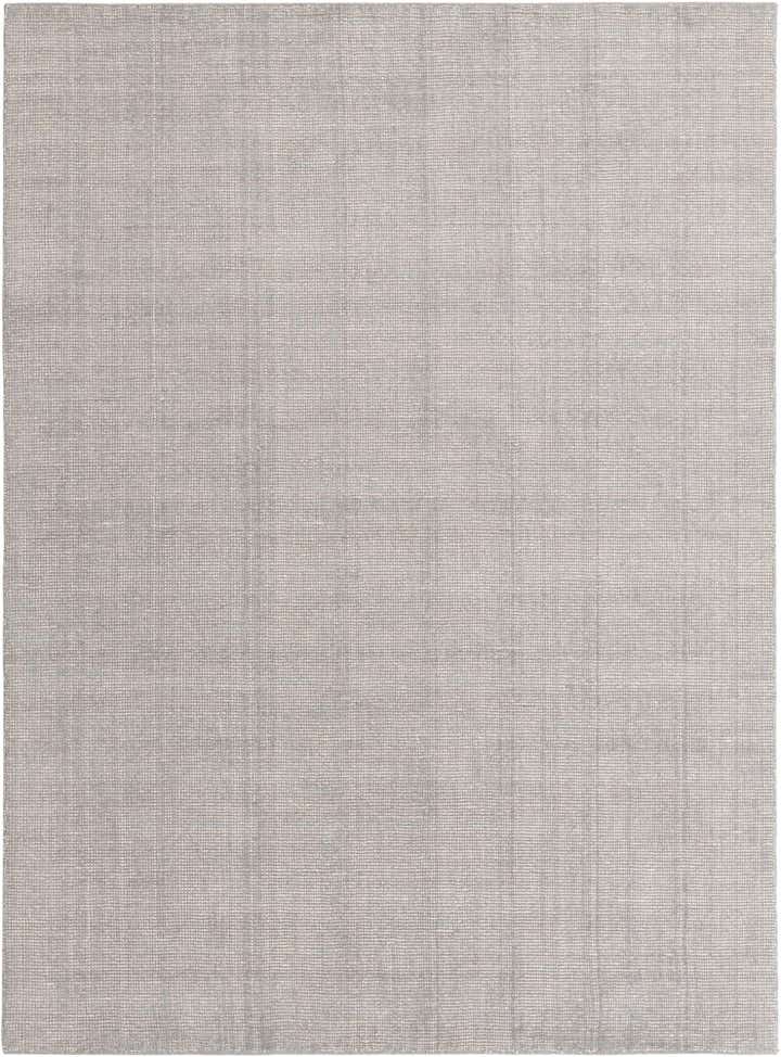 7' 1 x 10' Hand Woven Jill Zarin English Manor Farmhouse Wool Rug
