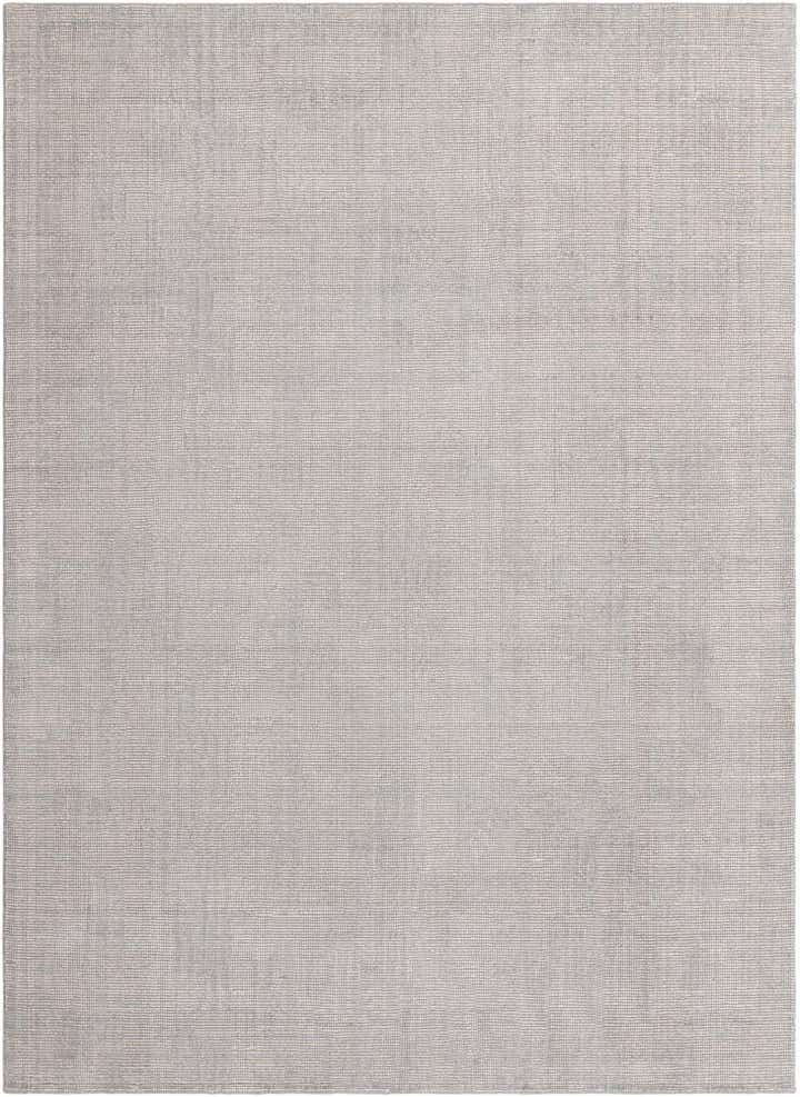 7' 10 x 11' Hand Woven Jill Zarin English Manor Farmhouse Wool Rug