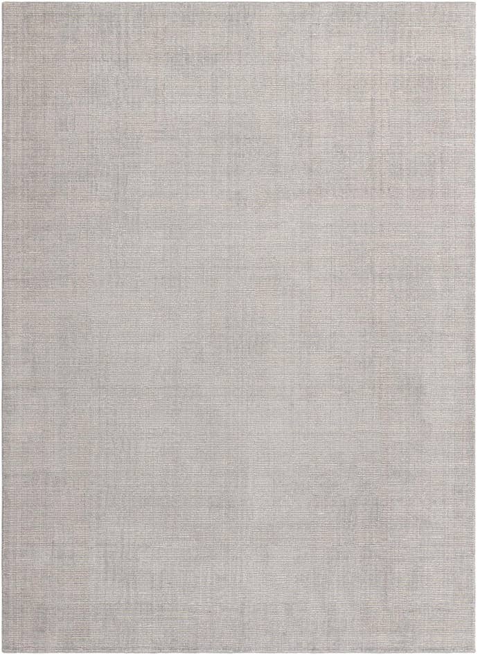 Detail image of 7' 10 x 11' Hand Woven Jill Zarin English Manor Farmhouse Wool Rug