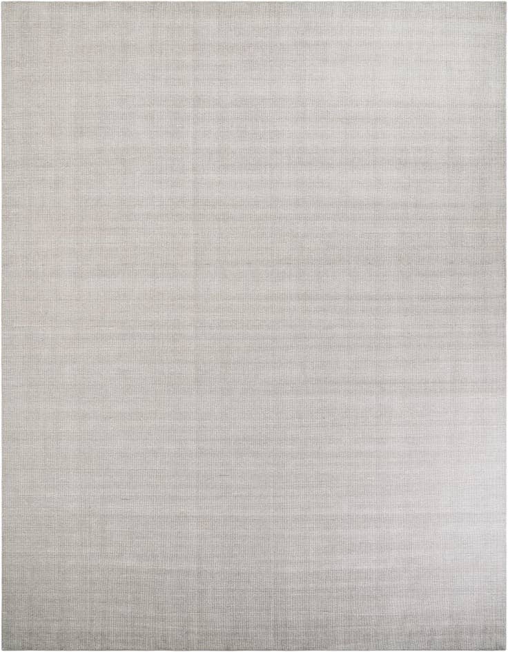 Detail image of 12' x 16' 1 Hand Woven Jill Zarin English Manor Wool Rug