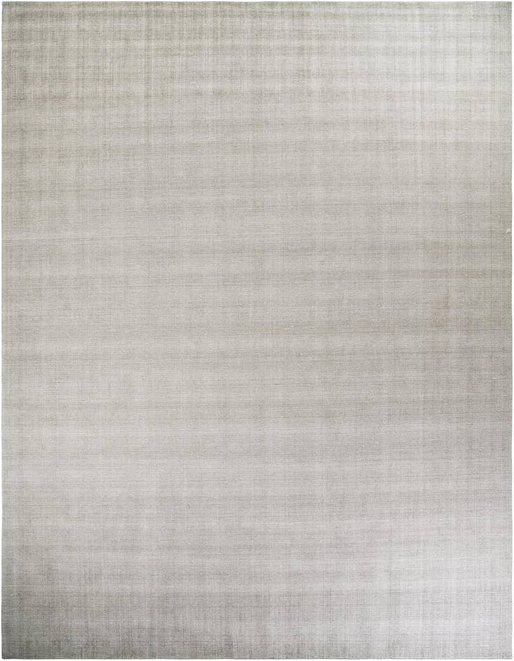 Detail image of 13' 1 x 18' 1 Hand Woven Jill Zarin English Manor Wool Rug