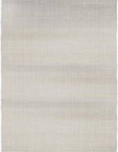 Detail image of 3' 3 x 39' 4 Hand Woven Jill Zarin English Manor Wool Rug