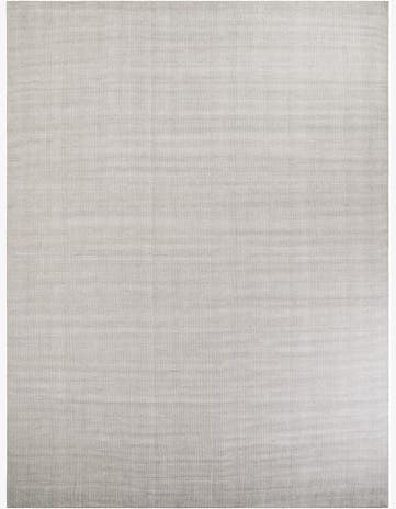 Grey Manor Hand Woven Jill Zarin English Manor Wool Rug