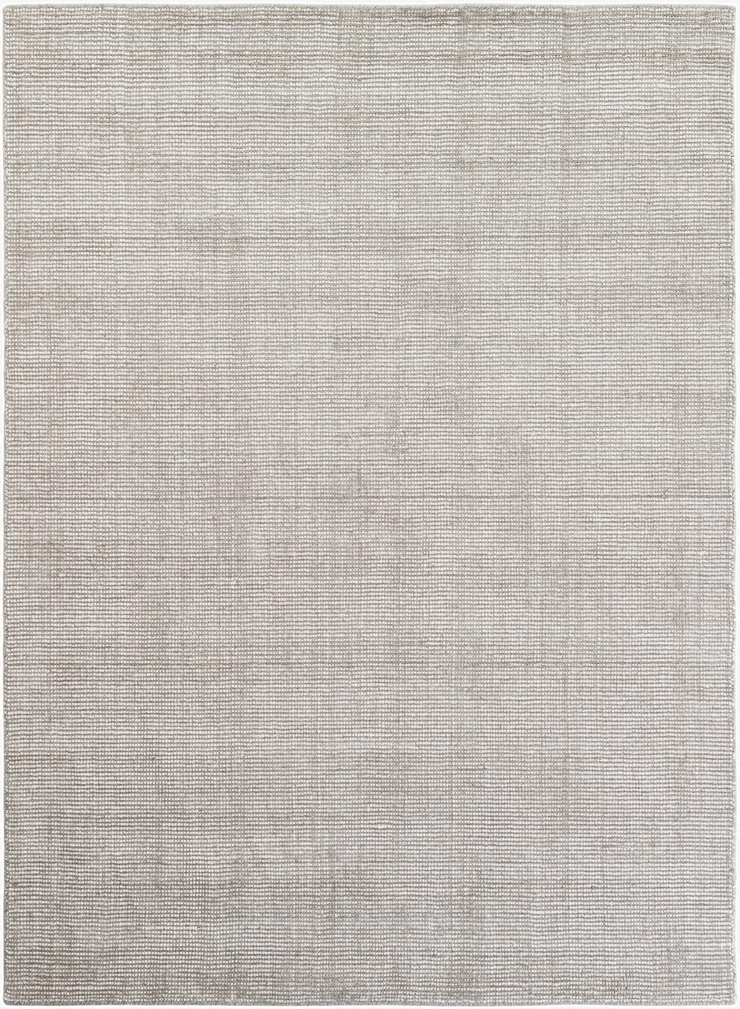Primary image 5' 1 x 7' 1  Hand Woven Jill Zarin English Manor Wool Rug