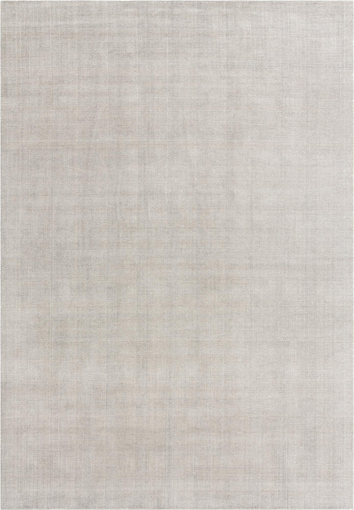 10' x 14' 1  Hand Woven Jill Zarin English Manor Farmhouse Wool Rug