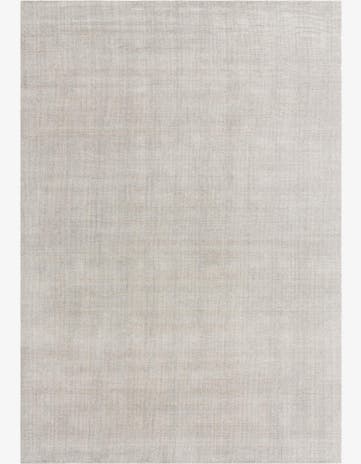 10' x 14' 1 Hand Woven Jill Zarin English Manor Farmhouse Wool Rug
