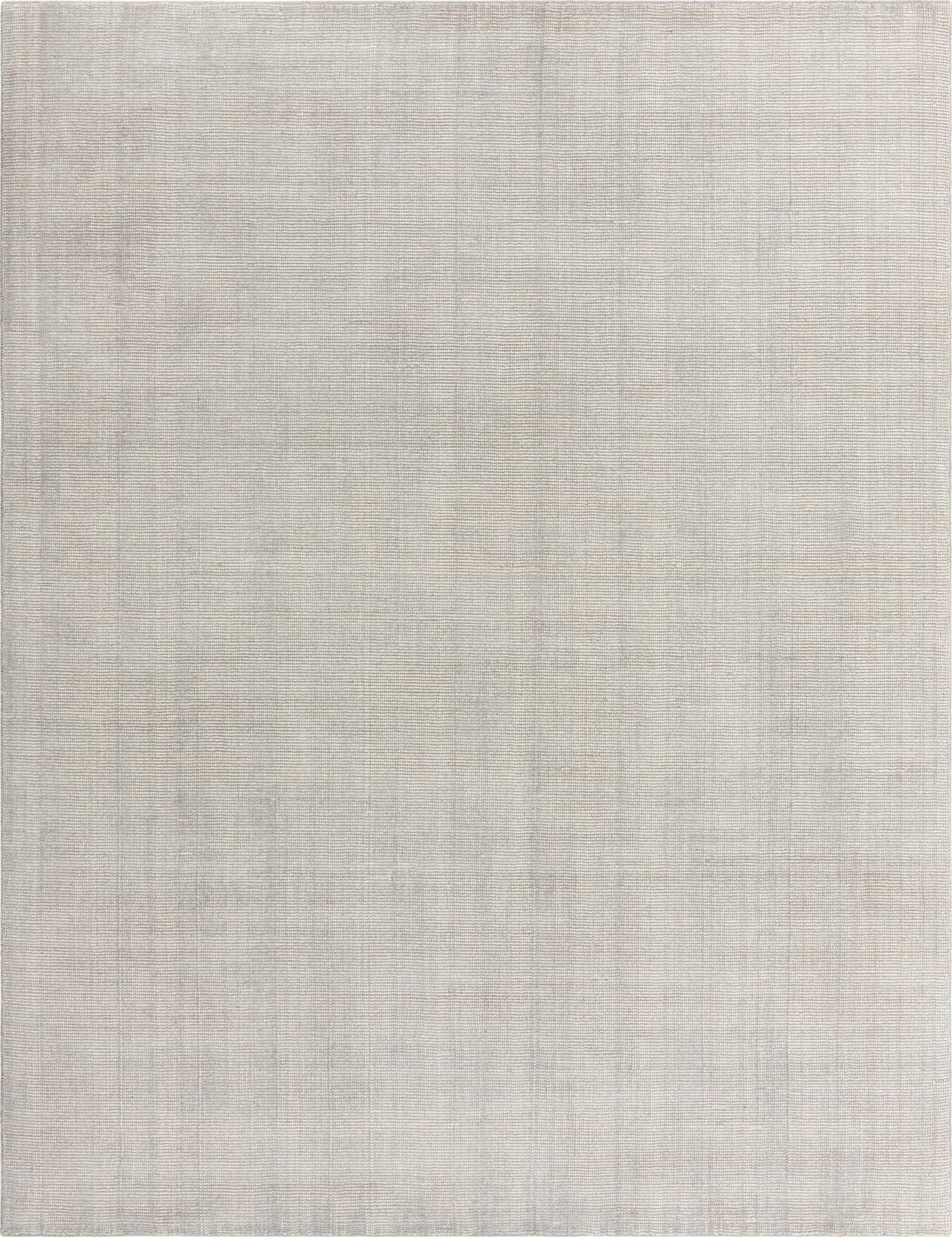 Primary image 9' x 12'  Hand Woven Jill Zarin English Manor Farmhouse Wool Rug
