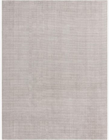 10' x 13' 1 Hand Woven Jill Zarin English Manor Farmhouse Wool Rug