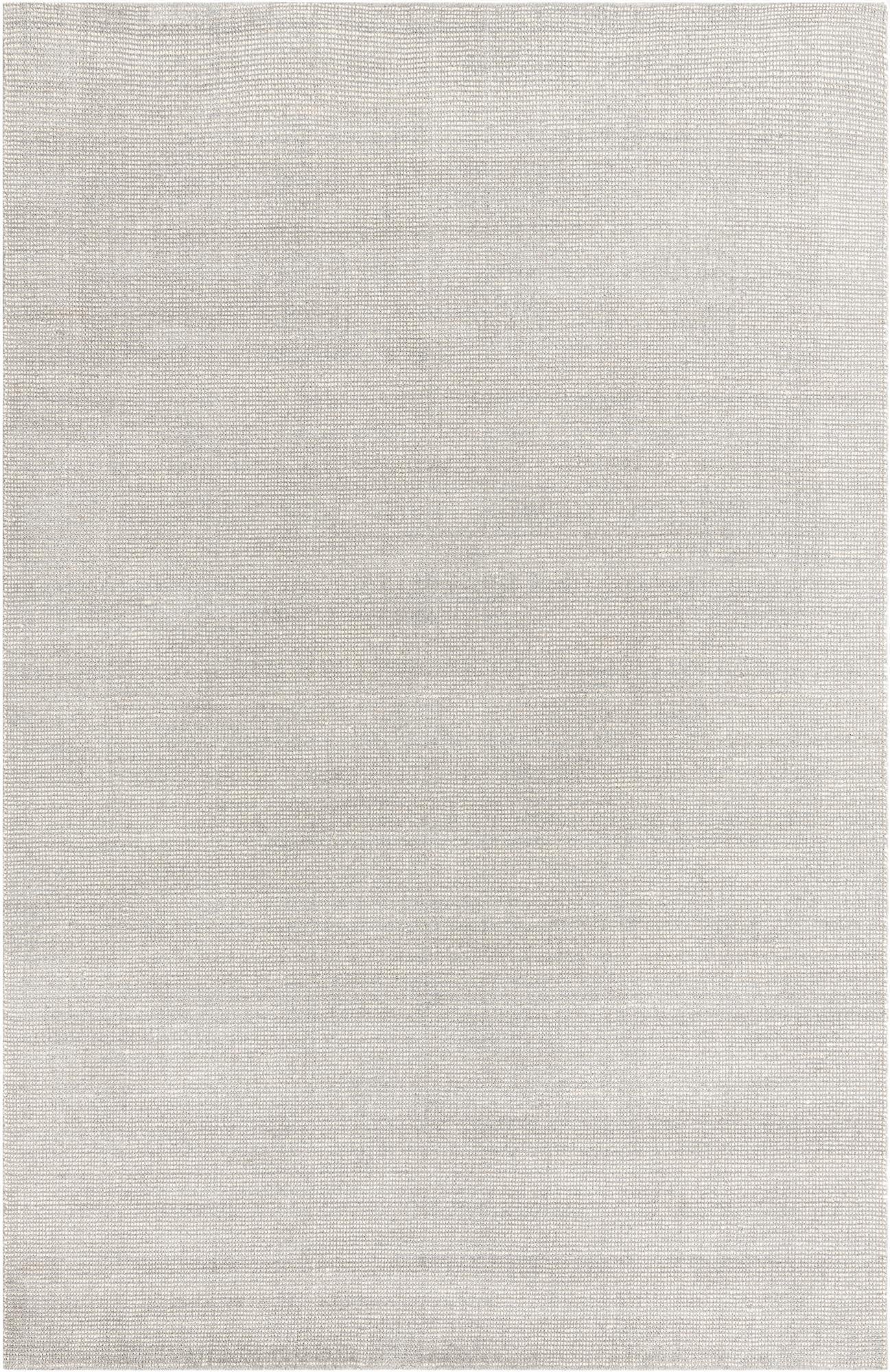 Primary image 5' 1 x 8'  Hand Woven Jill Zarin English Manor Farmhouse Wool Rug