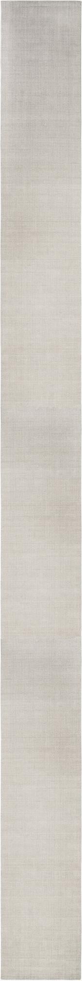 3' 3 x 39' 4  Hand Woven Jill Zarin English Manor Wool Rug