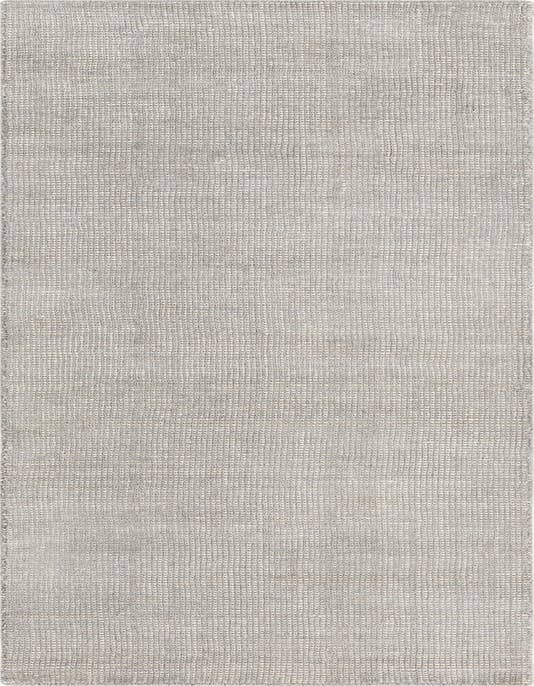 Detail image of 2' x 8' Hand Woven Jill Zarin English Manor Farmhouse Wool Runner Rug