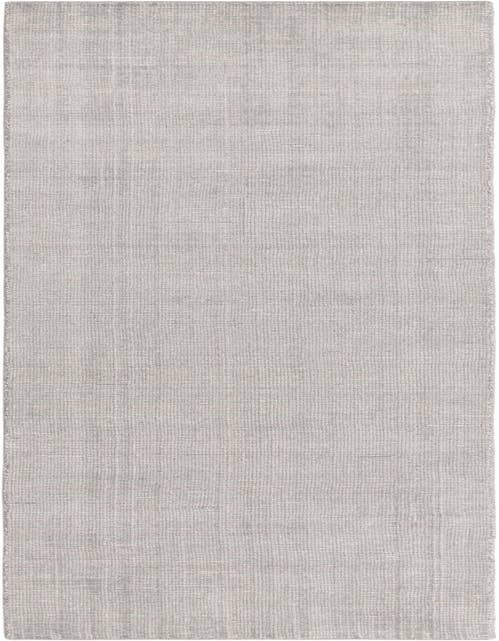 Detail image of 2' 7 x 12' Hand Woven Jill Zarin English Manor Farmhouse Wool Runner Rug