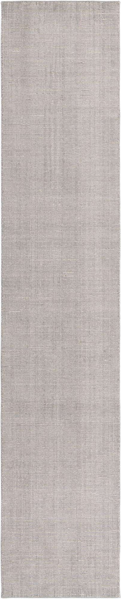 2' 7 x 14' 1 Hand Woven Jill Zarin English Manor Farmhouse Wool Runner Rug